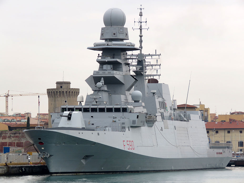 ship